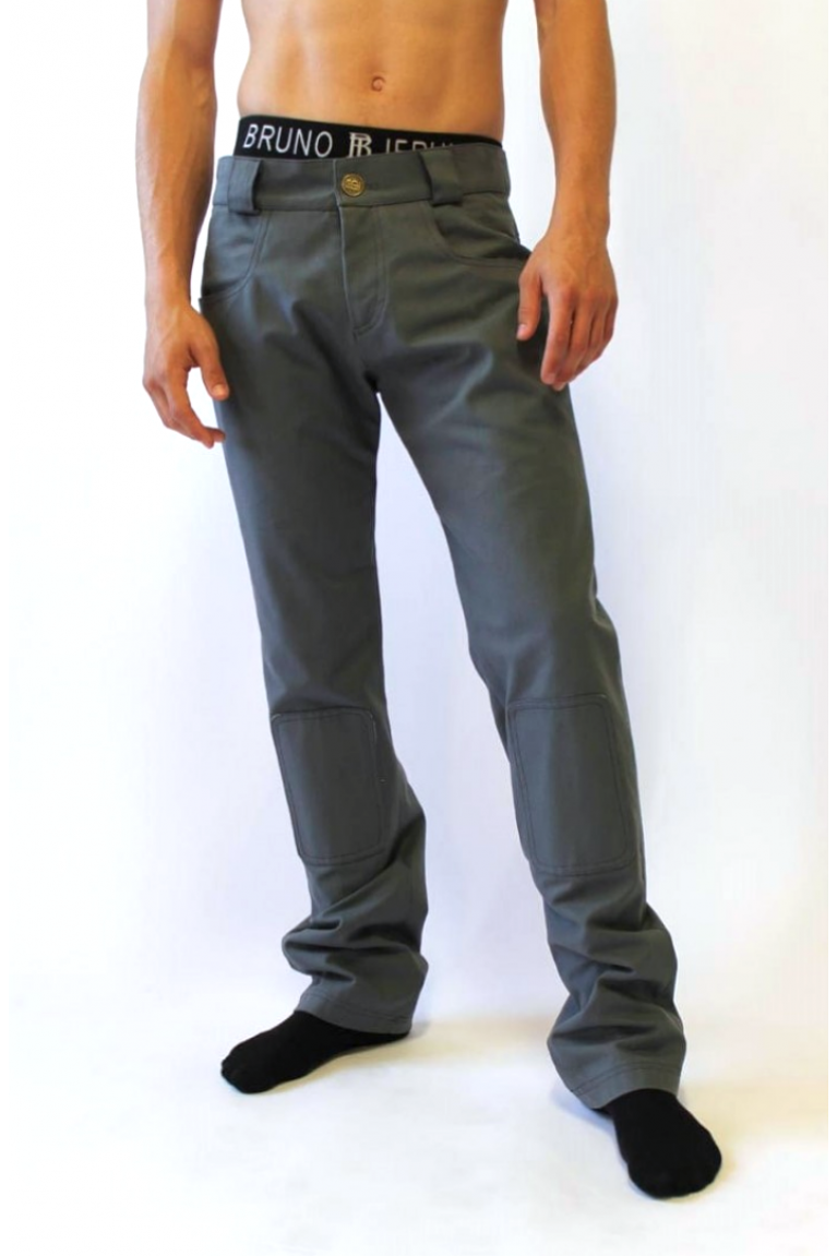 Slim sensations pants 2025