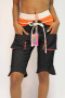 C Deck Shorts