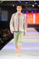BRAVO PANTS