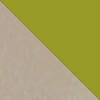 Beige-Lime