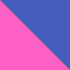 Blue-Pink