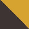 Chocolate-Yellow