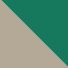 Green-Beige