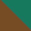 Green-Brown