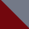 Grey-Red