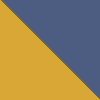 Mustard-Blue