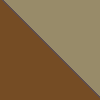 Olive-Brown