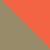 Orange-Olive