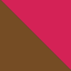 Pink-Brown