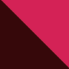 Pink-Burgundy