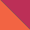 Purple-Orange